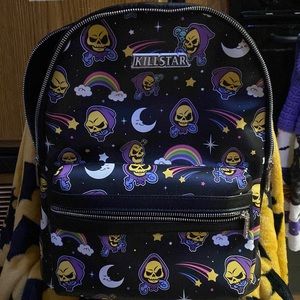Masters of the universe backpack 😀
